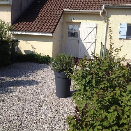 Gîte Ste Cécile plage Camiers Extérieur photo